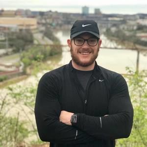 Meet your Posher, Seth